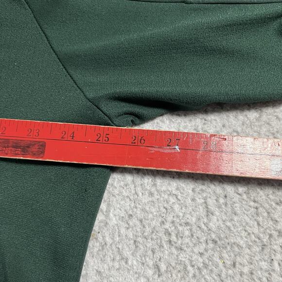 Michigan State Spartans Hoodie Mens Large Nike Elite Sweatshirt Team Issued - Picture 12 of 14